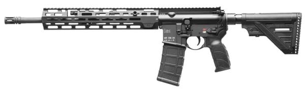 HECKLER & KOCH MR556 A4 5.56 NATO 16.5