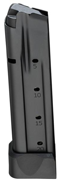 SPRINGFIELD ARMORY 1911 DS 9MM 20 ROUND MAG