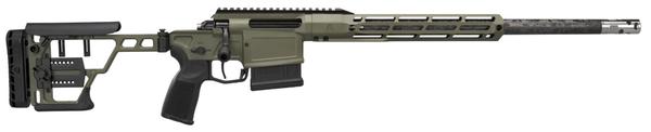 SIG SAUER CROSS SAWTOOTH 6.5 CREED 18