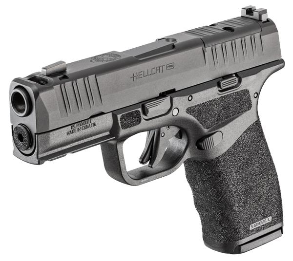 SPRINGFIELD ARMORY HELLCAT PRO COMP OSP 9MM