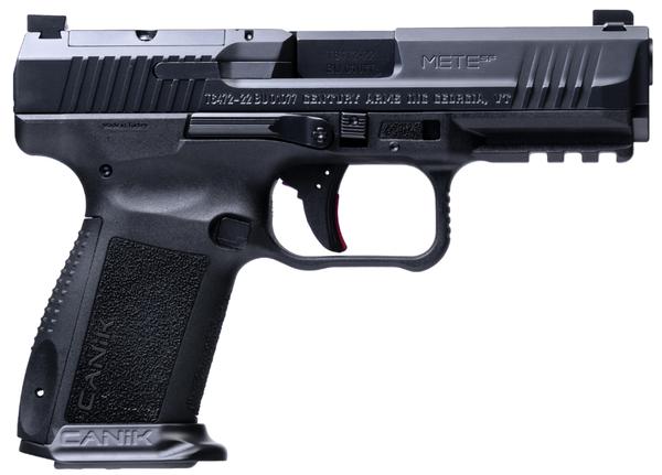 CANIK METE SF 9MM ONE SERIES