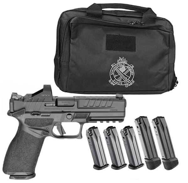 SPRINGFIELD ARMORY ECHELON 9MM MS GEAR UP