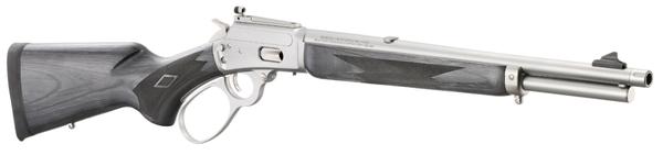MARLIN 1894 TRAPPER 357 MAG 16.1