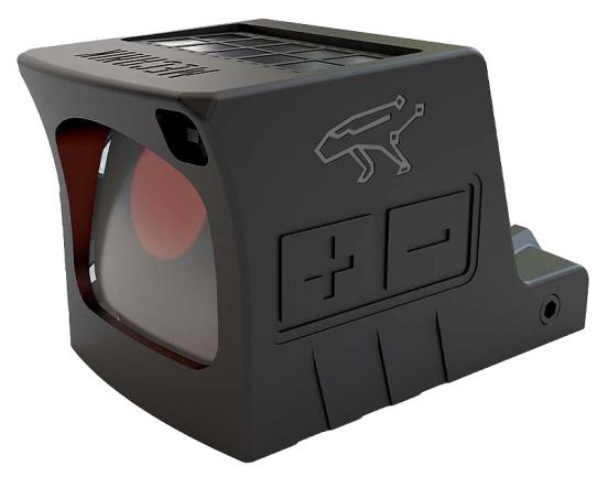 CANIK MECANIK MO4 ENCLOSED RED DOT