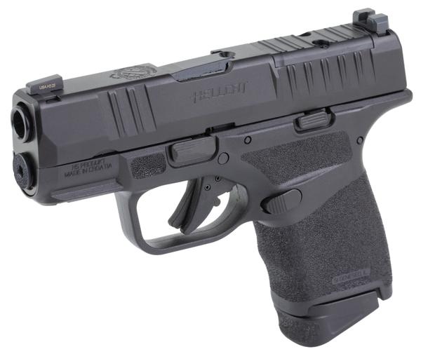 SPRINGFIELD HELLCAT OSP 380 ACP