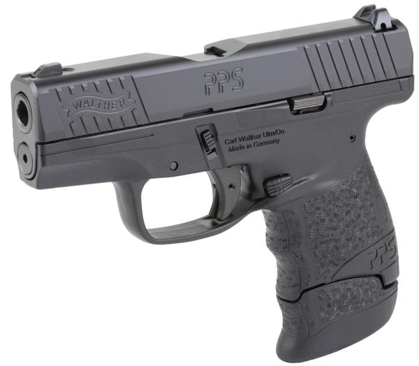 WALTHER PPS M2 ECO 9MM