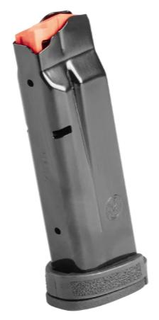 SMITH & WESSON M&P SHIELD X 9MM MAG 15 RD