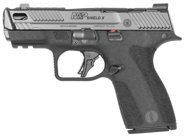SMITH & WESSON M&P SHIELD X 9MM PC CARRY COMP