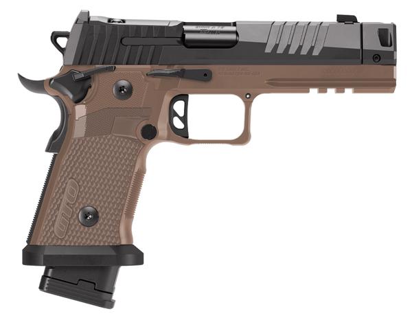 SIG SAUER P211 GTO COMBAT 9MM