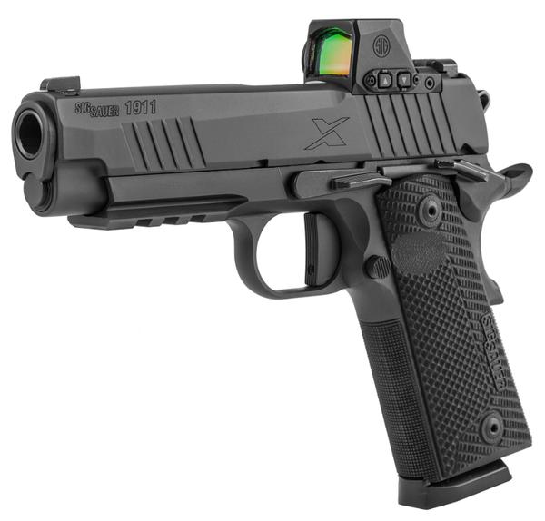 SIG SAUER 1911 X-CARRY 45 ACP 4.25