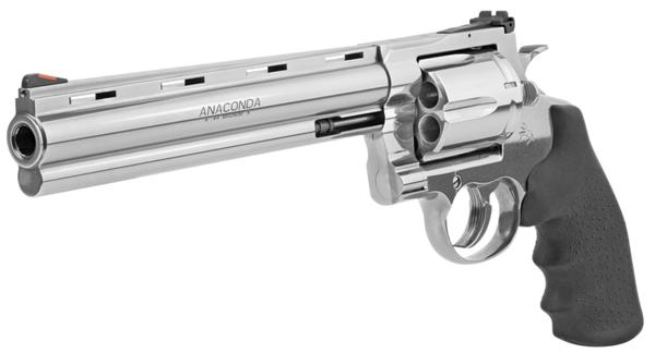 COLT MFG ANACONDA 44 MAG 8