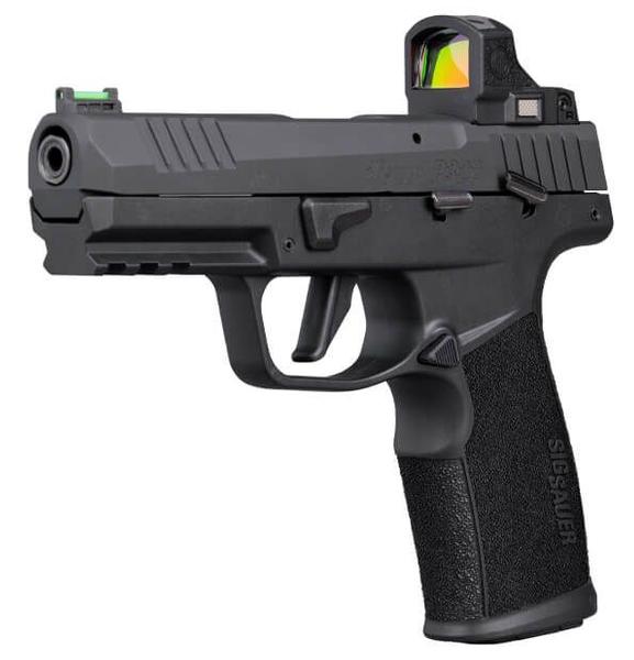 SIG SAUER P322 RS 22LR