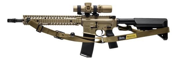 DANIEL DEFENSE DDM4 LIMITED SERIES 