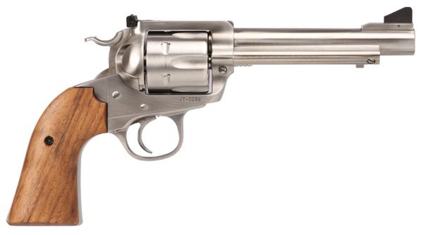 RUGER BISLEY FLATTOP JOHN TAFFIN PPP 45LC/45ACP