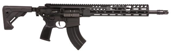 SIG SAUER MCX SPEAR LT 7.62X39 16