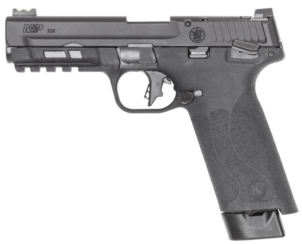 SMITH & WESSON M&P 22X 22LR 20RD