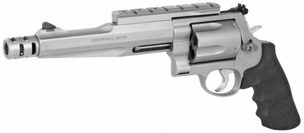 SMTIH & WESSON MODEL 500 COMP HUNTER 500 S&W 7.5