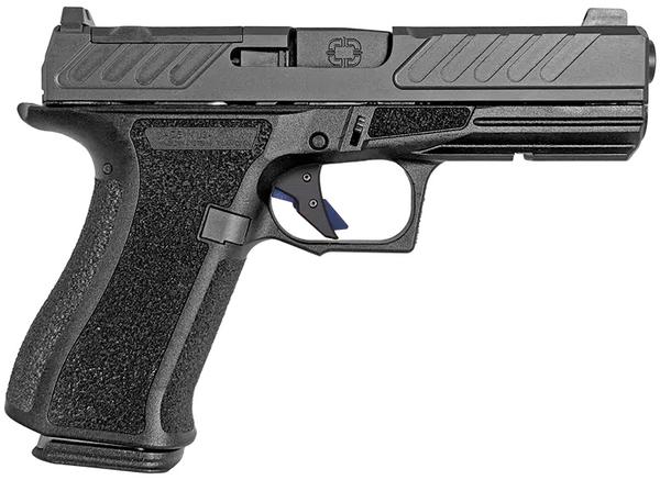 SHADOW SYSTEMS CR920XL 9MM OPTICS READY