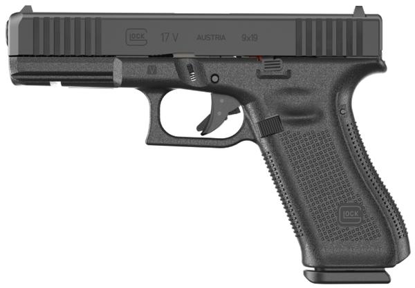 GLOCK 17V 9MM