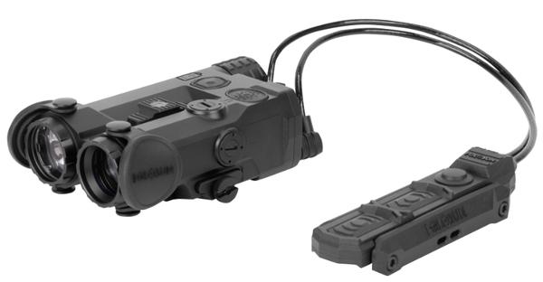 HOLOSUN IRIS 4 VCSEL IR ILLUMINATOR/LASER GREEN