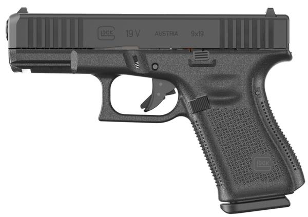 GLOCK 19V 9MM