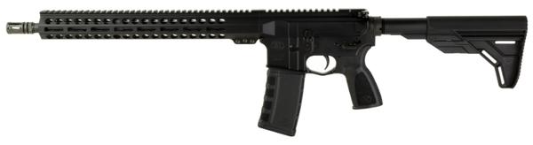 FN AMERICA FN15 GUARDIAN 5.56 NATO 16