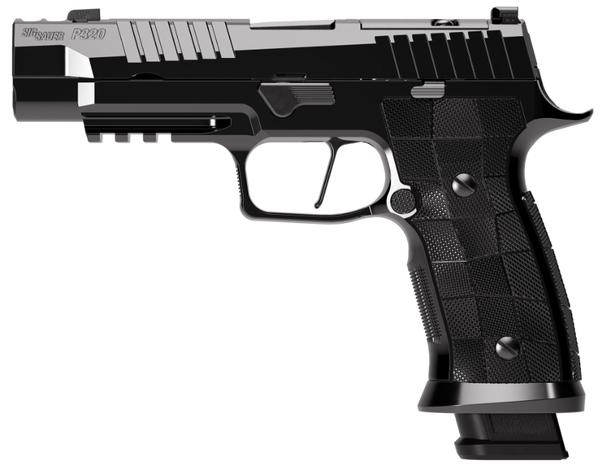 SIG SAUER P320 RESERVE 9MM