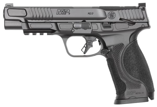 SMITH & WESSON M&P 2.0 METAL HEAVY DUTY 9MM 5