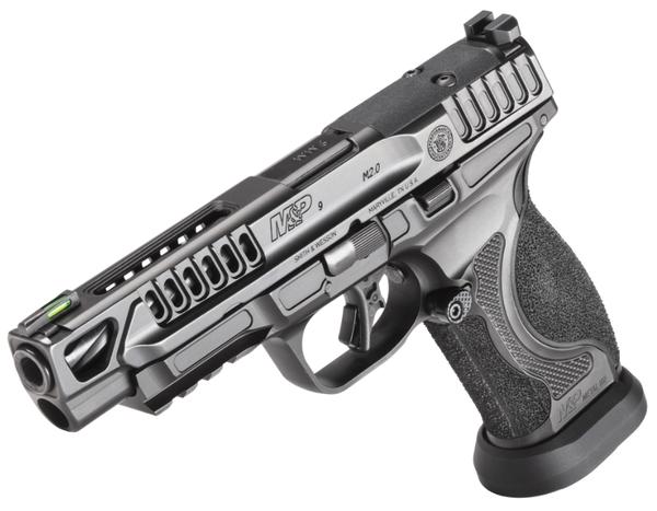 SMITH & WESSON M&P 2.0 COMPETITOR HD 9MM 5