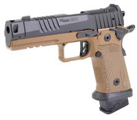 alternate image for SIG SAUER P211 GTO COMBAT 9MM
