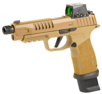 alternate image for SIG SAUER P365 FUSE TACOPS 9MM TB W/OPTIC