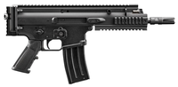 alternate image for FN SCAR 15P 300 BLK 7.5